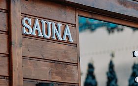 Grand Tatry - miejsce na wyjątkowy pobyt dla Ciebie i Twojej rodziny! - sauna i jacuzzi wliczone w cenę pobytu - 10 minut pieszo od Term Bania